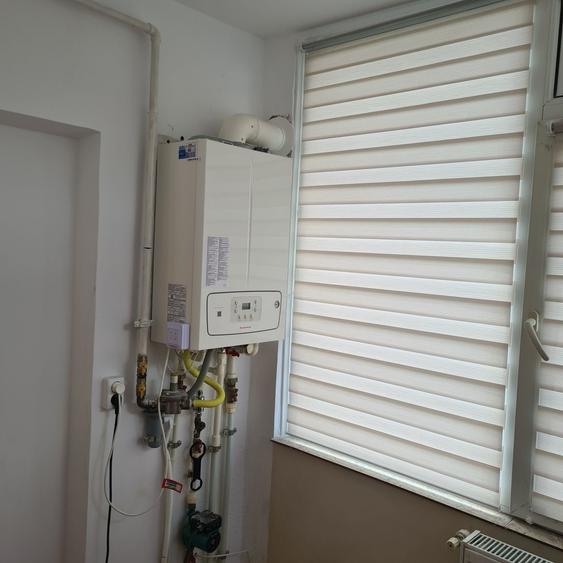 Apartament cu 2 camere decomandat în ICIL