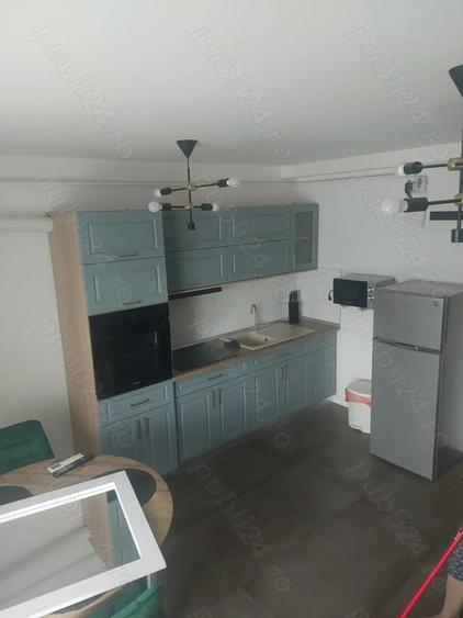 Apartament cu 2 camere decomandat în Ultracentral