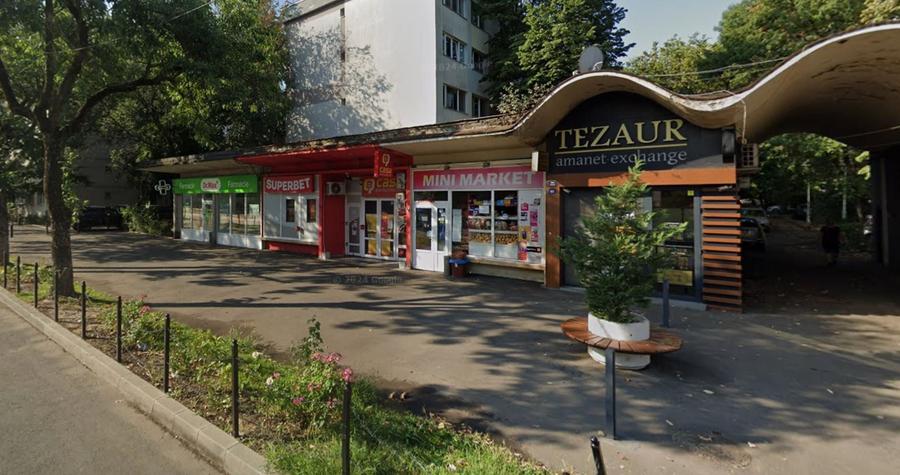 Spatiu comercial de inchiriat Giulesti - 2