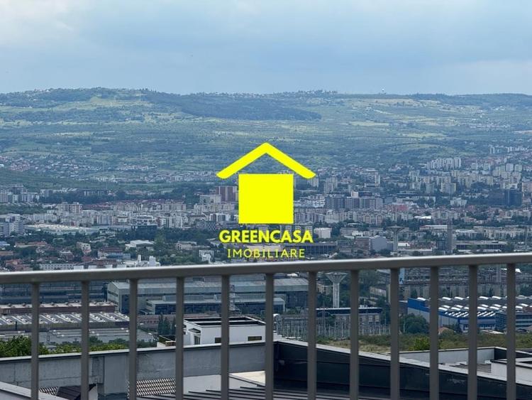 Duplex cu 6 camere cu Canalizare în Iris