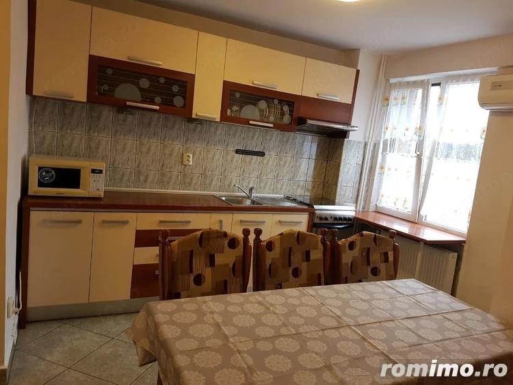 De inchiriat apartament 2 camere in zona Soarelui - 4