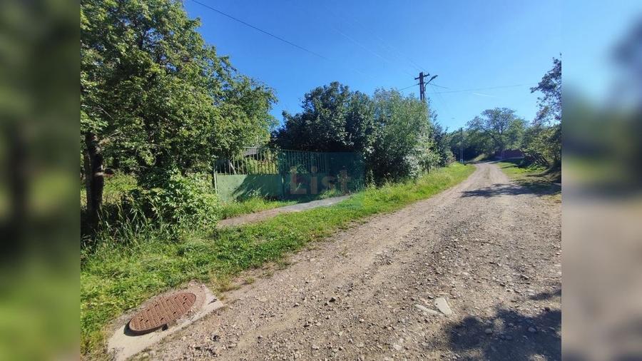 Teren Construcții intravilan de 72000 mp, în Topa Mică