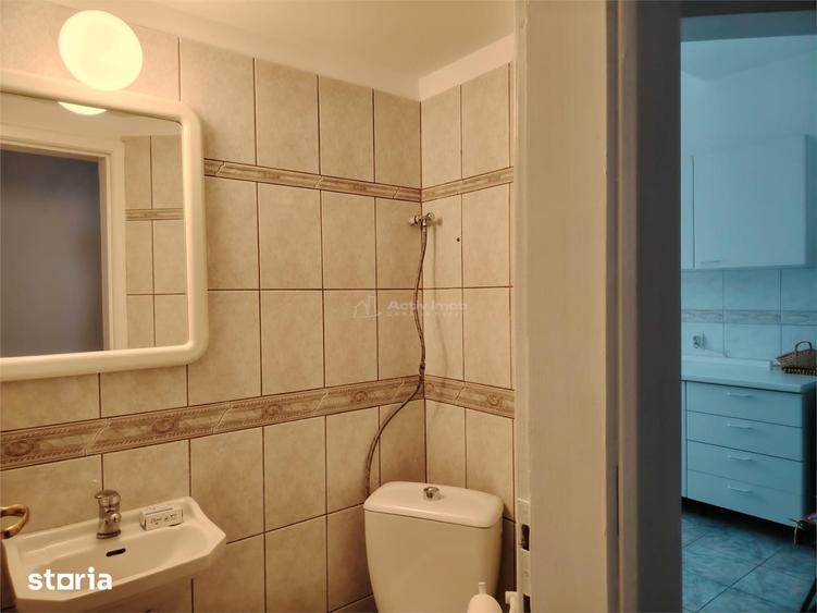 Apartament mobilat si utilat lux, situat ultracentral in Ploiesti - 2