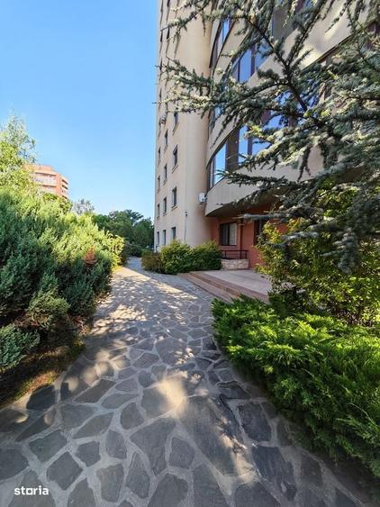 Apartament cu 2 camere în Sud