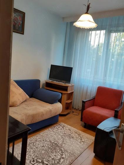 Garsonieră semidecomandată în Politehnica