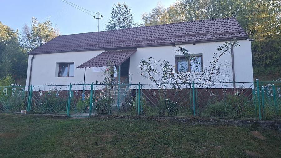 Teren de 24402 mp, în Șinteu