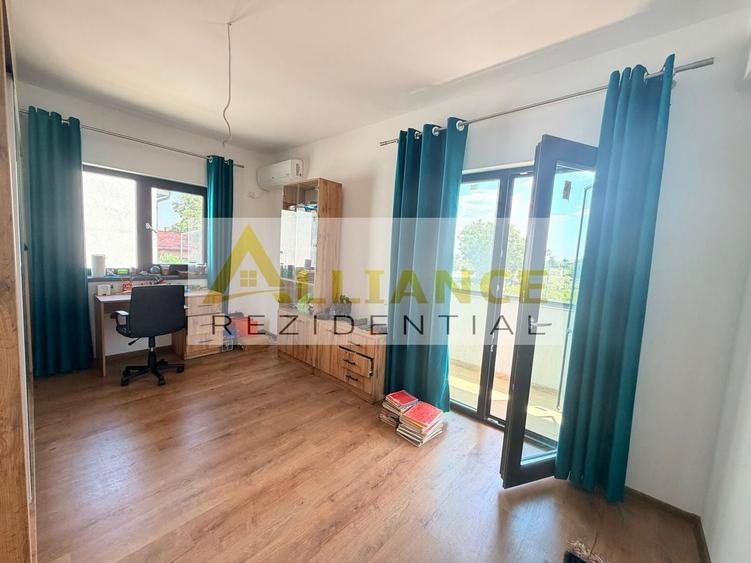 Casa Individuala - 4 camere - 3 bai - 337mp teren - 17