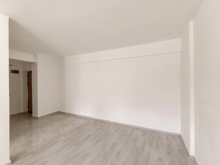 Apartament cu 2 camere decomandat în Militari