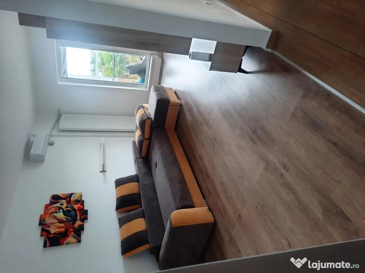 Apartament cu 2 camere decomandat în Mihai Bravu