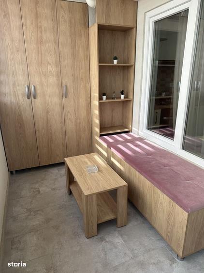 Apartament cu 2 camere în Copou