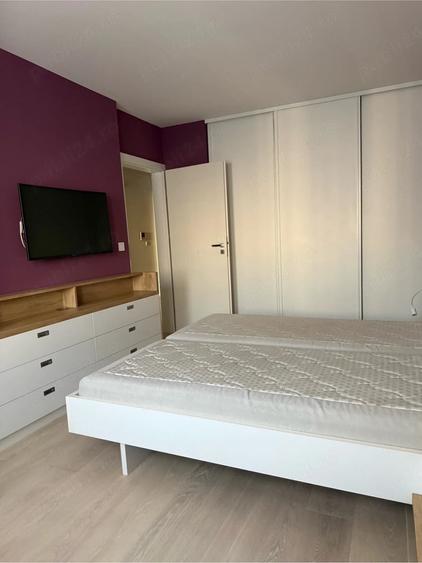 Apartament cu 2 camere decomandat în Gheorgheni