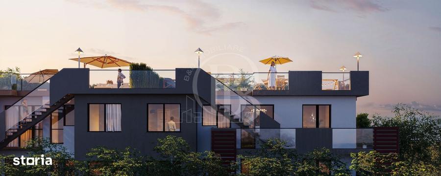 Apartament cu 4 camere în Theodor Pallady