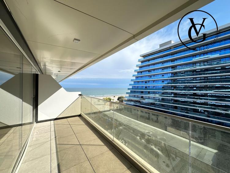 Studio spatios  | Aqua Cullinan | Mamaia Nord - 8