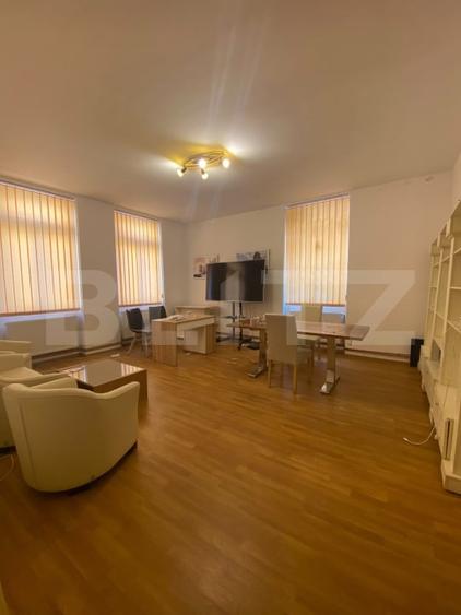 Spatiu comercial tip casa, 183 mp, zona Ultracentrala - 1
