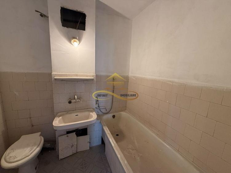 Apartament 3 camere de vanzare in Bacau - 14