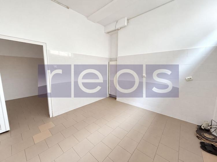 Spațiu comercial, de 145 mp, în Floreasca