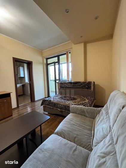 Apartament cu 2 camere în Între Lacuri