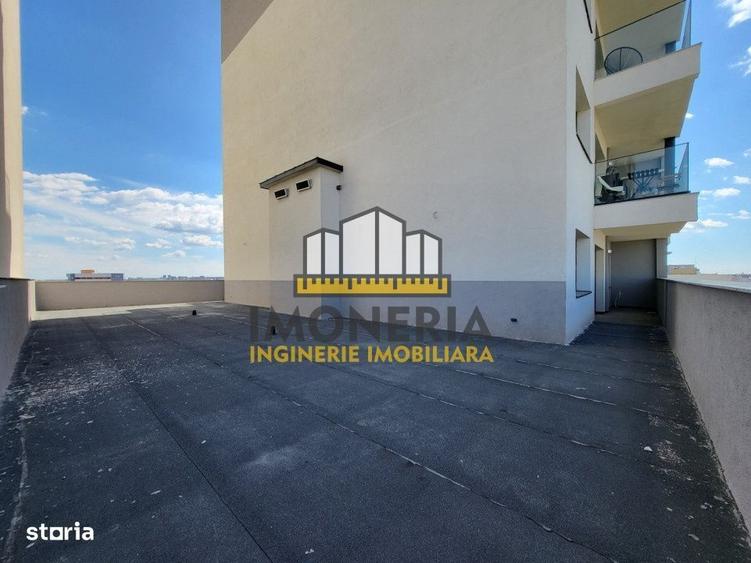 Apartament cu 4 camere în Mihai Bravu