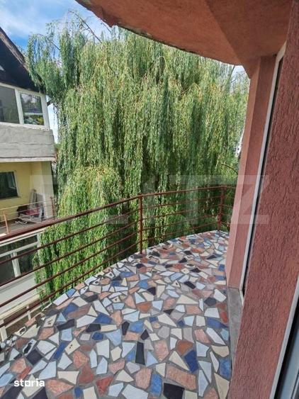 Apartament cu 2 camere, de inchiriat, zona Casa Somesana - 2