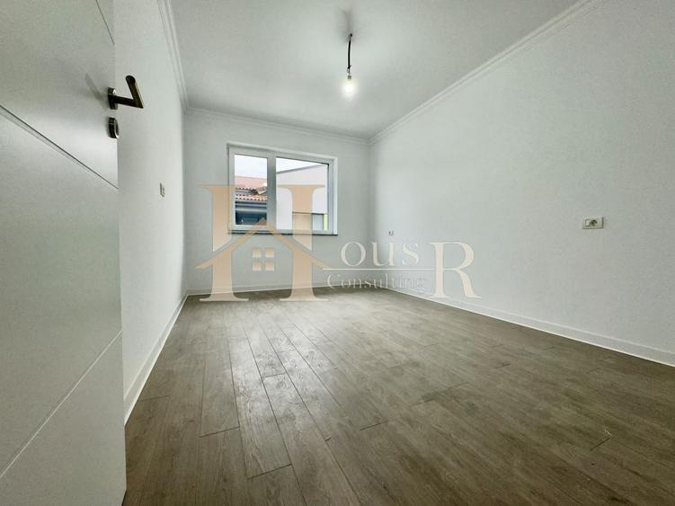 Apartament cu 2 camere decomandat în Giroc