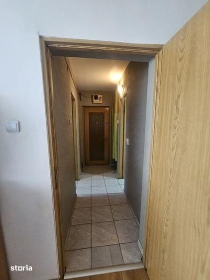 Garsonieră în Central