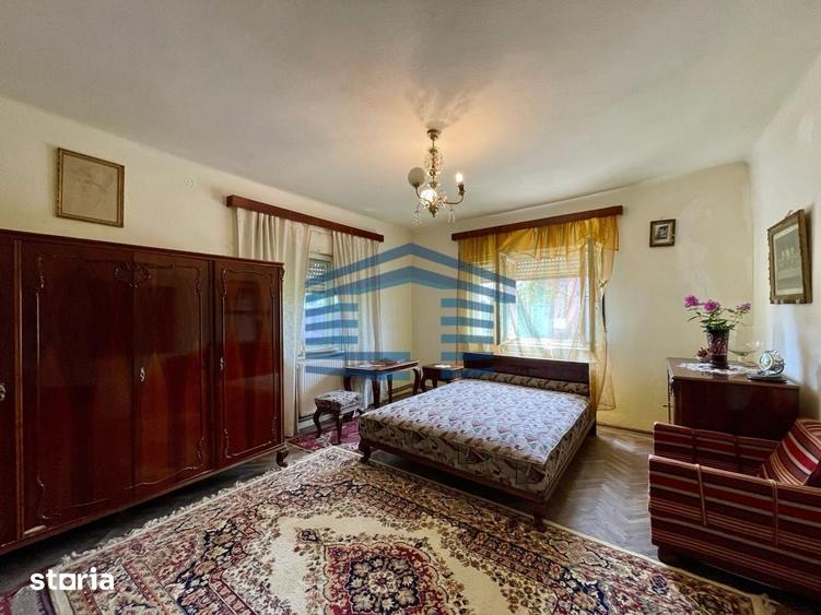 Casă cu 3 camere cu Teren 1440 Mp în Prejmer