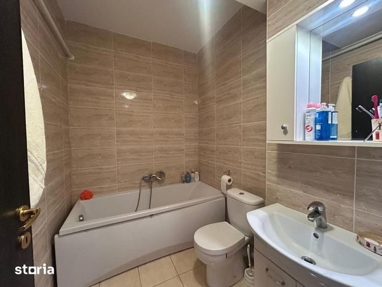 Apartament cu 2 camere în Nord