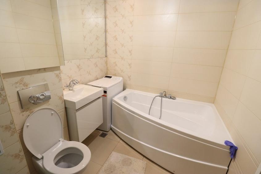 Apartament 2 camere cu parcare, bloc nou, 40 mp + balcon, zona Brancusi - 7