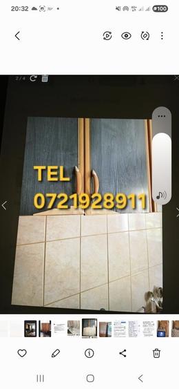 Apartament cu 2 camere decomandat în Tei