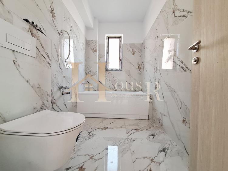 Apartament cu 2 camere decomandat în Girocului