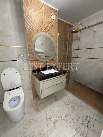 Penthouse Lux | Zona Linistita | Finisaje Premium | Mutare imediata - 7