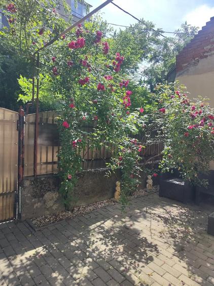 Garsonieră semidecomandată în Șagului