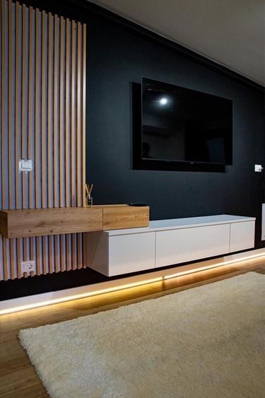 Apartament cu 2 camere semidecomandat în Fălticeni