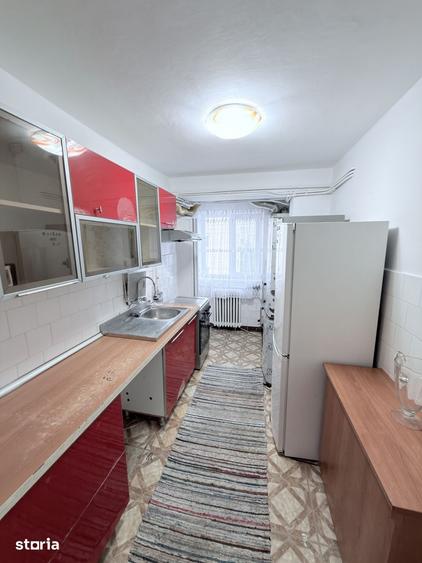 Apartament cu 4 camere în Ultracentral
