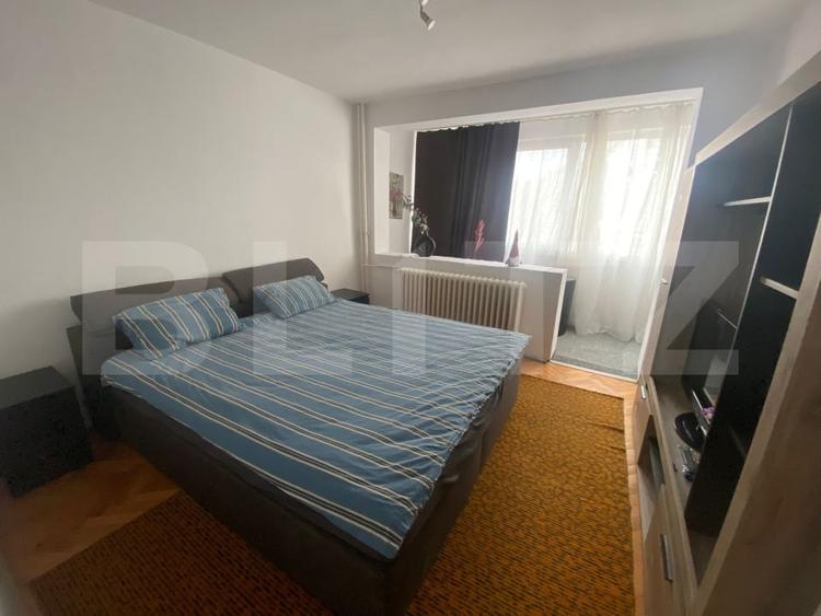 Apartament 2 camere, 50 mp, zona Spitalul Judetean - 2