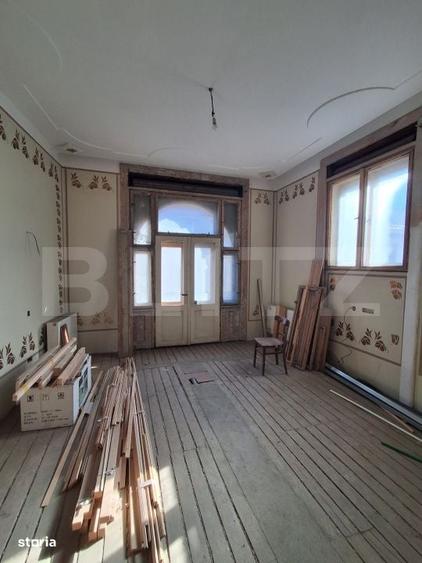 Spațiu comercial, de 200 mp, în Centrul Istoric