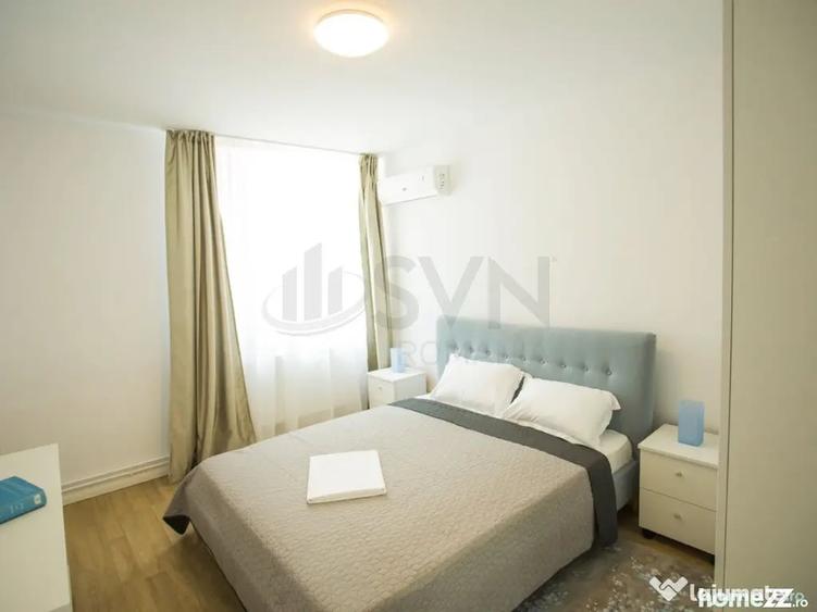 2 camere - loc de parcare inclus - Aviatiei - Dimitrie Po... - 2