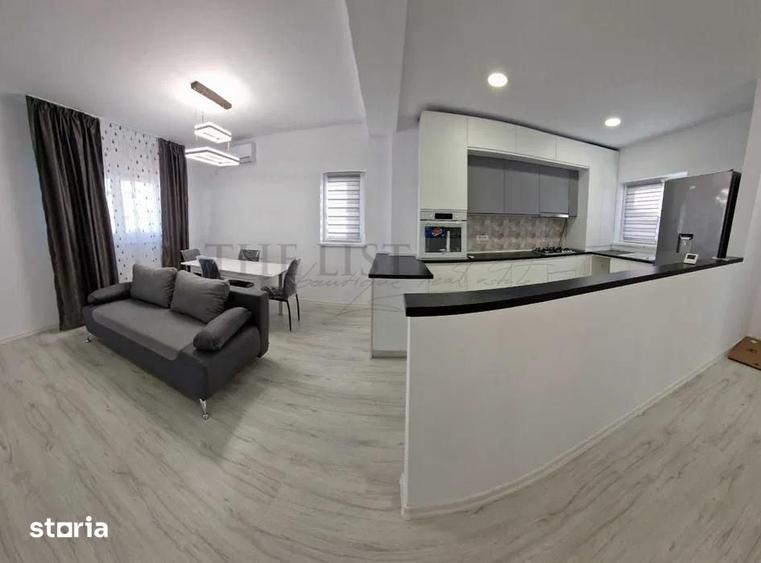 Casă cu 4 camere cu Teren 330 Mp în Balotești