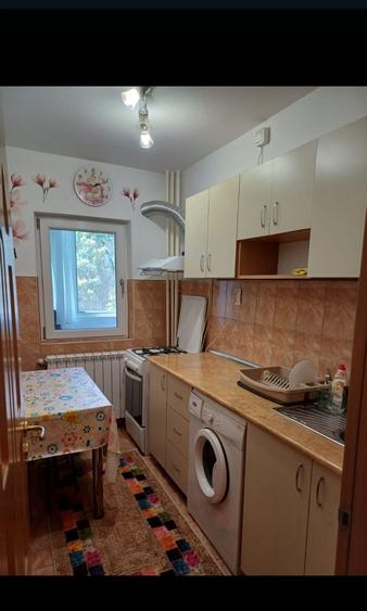 Garsonieră decomandată în Dristor
