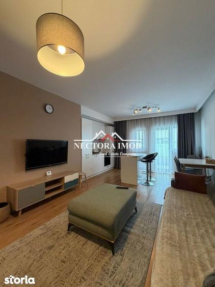 Apartament cu 2 camere în Calea Aradului