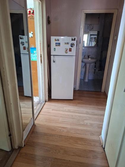 Apartament cu 2 camere decomandat în Circumvalațiunii