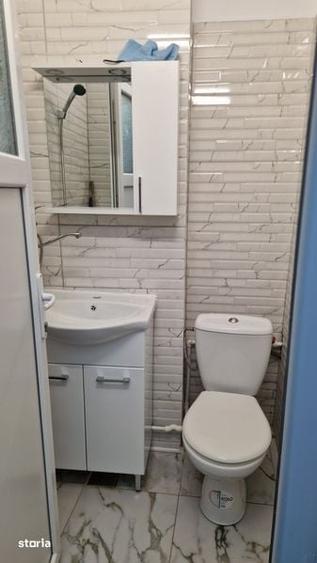 Garsonieră în Central