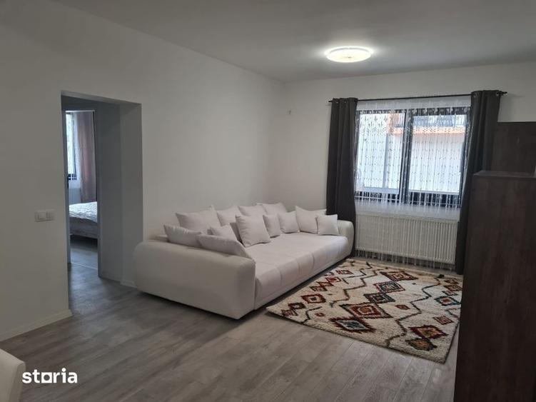 Apartament cu 2 camere în Giroc — fotografia 1