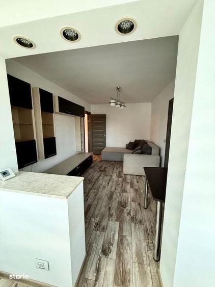 Apartament 2 camere de inchiriat | Tomis Nord - 3