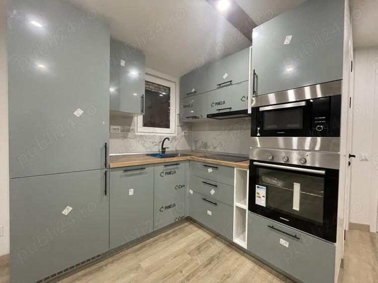 Casă cu 3 camere cu Teren 300 Mp în Păcurari