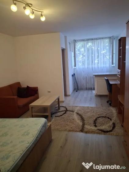 Garsonieră decomandată în Mănăștur