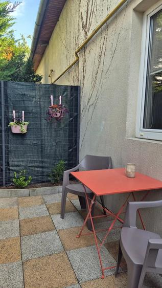 Apartament cu 2 camere semidecomandat în Calea Turzii