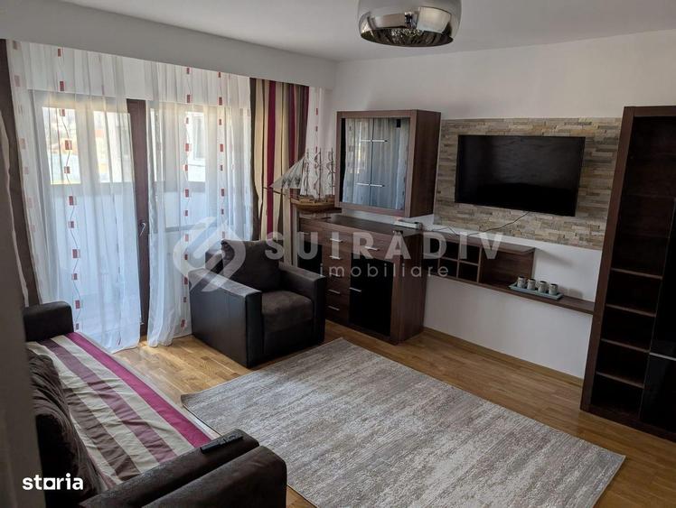 Apartament cu 3 camere in Grigorescu, bloc cu lift-zona Parcul Rozelor - 7