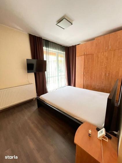Apartament 3 camere decomandate, 80 mp, 2 terase, zona Grand Hotel Ita - 8