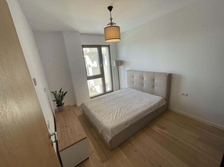 Apartament cu 2 camere în Circumvalațiunii
